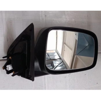 Dikiz Aynası D Max 2002-2007 Siyah Elektrikli Sinyalsız Sağ  Oem No: Yt7177Ber