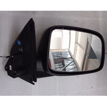 Dikiz Aynası D Max 2002-2007 Krom Elektrikli Sağ  Oem No: Yt7177Cer