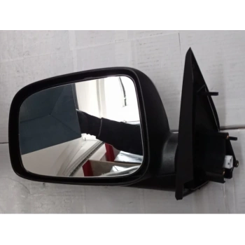 Dikiz Aynası D Max 2002-2007 Siyah Elektrikli Sinyalsız Sol  Oem No: Yt7177Bel