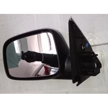 Dikiz Aynası D Max 2002-2007 Krom Elektrikli Sol  Oem No: Yt7177Cel