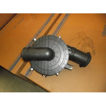 Hava Filtre Kutusu D-Max 2003-2005  (Oem No: Iz0030201)