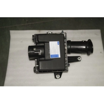 Hava Filtre Kutusu D-Max 07 (Oem No: Iz0030202)