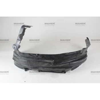 Çamurluk Davlumbazı D-Max 2012-2017 4X4 Ön Sol (Oem No:898213050001) (Adet)