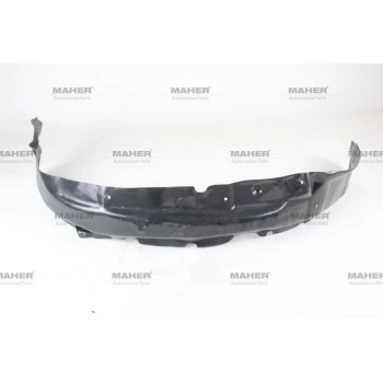 Çamurluk Davlumbazı D-Max 2004-2007 Ön Sol (Oem No:8972354431) (Adet)