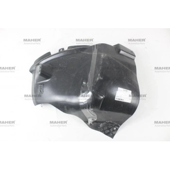 Çamurluk Davlumbazı D-Max 2008-2012 4X2 Arka Sağ (2 Parça) (Oem No:897234875151) (Adet)