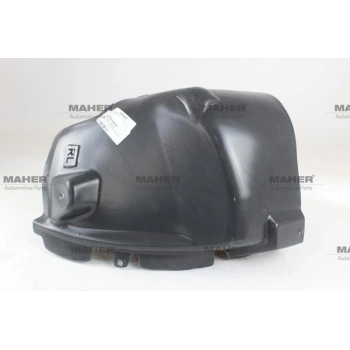 Çamurluk Davlumbazı D-Max 2008-2012 4X2 Arka Sol (2 Parça) (Oem No:897234874251) (Adet)