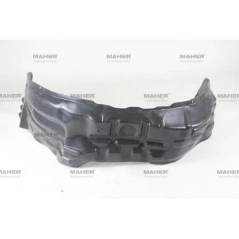 Çamurluk Davlumbazı D-Max 2012-2017 4X2 Arka Sağ (Oem No:898101943451) (Adet)