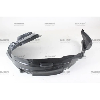 Çamurluk Davlumbazı D-Max 2012-2017 4X2 Ön Sol (Oem No:898077255451) (Adet)