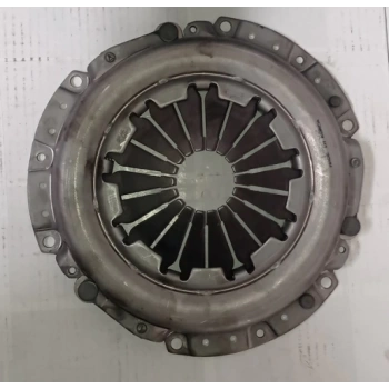 Panjur D-Max 12Ön Krom