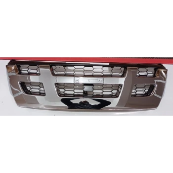 Panjur D Max 2004-2006 Ön Krom Oem No: 8-97367-358-2361-2N