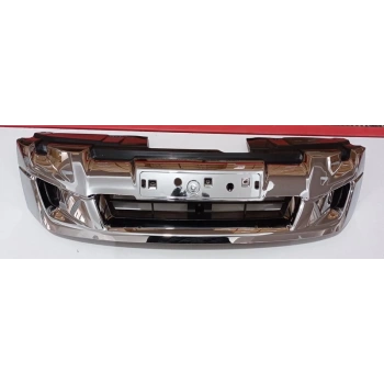 Panjur D Max 2011 4X4 Ön Set Oem No: 8981938690N