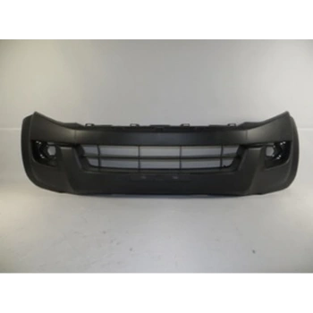 2012-2017 İsuzu D Max Pıck Up- Ön Tampon (Panjurlu Sis Delikli-Dodik Çıkıntılı (4X4) My) (Adet) (Oem No:8891965730)