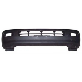 2004-2005 İsuzu D Max Pıck Up- Ön Tampon (Sis Delikli Dodik Deliksiz (4X2) (Kısa Panjurlu Tip) (My) (Adet) (Oem No:8973309230)