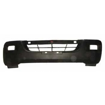 2006-2007 İsuzu D Max Pıck Up- Ön Tampon (Sis Delikli Dodik Delikli (4X4) (Uzun Panjurlu Tip) (My) (Adet) (Oem No:8972359622)