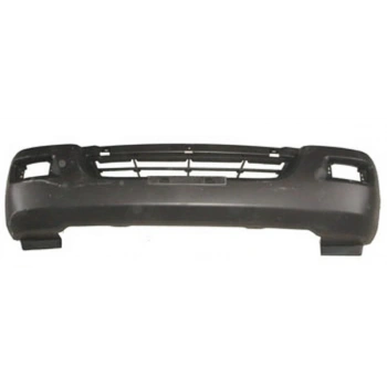 2006-2007 İsuzu D Max Pıck Up- Ön Tampon (Sis Delikli Dodik Deliksiz (4X2) (Uzun Panjurlu Tip) (My) (Adet) (Oem No:8973670383)