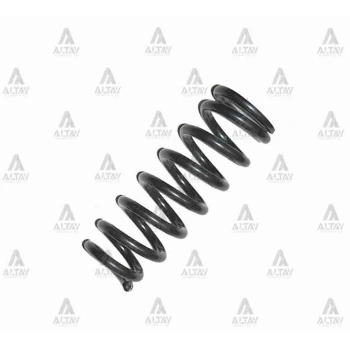 Helezon Yayı D Max 02= On (2 Adet) (Oem No: -)