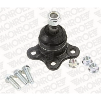 Dmax (Tfs) 4Wd 2002 2011 Rotil Üst  (Oem No:8973650190)