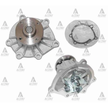 Devirdaim D Max 4X2 07= (1 Adet) (Oem No: Wpkı-9510  (J211-1000A))