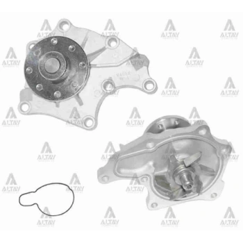 Devirdaim Nkr-55  D Max 4X2 04= (1 Adet) (Oem No: 8971233305)