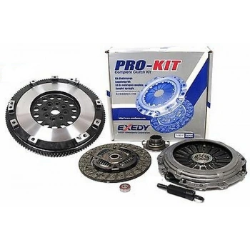 Debriyaj Seti Nkr 13 2.8 1988-1996  Pegeout J9 2.8