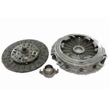 Debriyaj Seti Nkr55 2.8L 1997-2002  Oynar Göbek