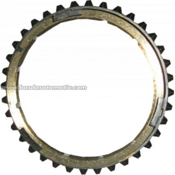 Senkromeç Sarısı H100 3.Vites Kr Oem No: 43394-4B000