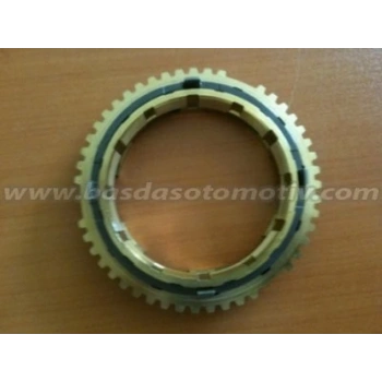 Senkromeç Sarısı Accent Era Dızel 1.2 Vites Oem No: 43350-23202