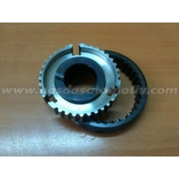 Senkromeç Manşonu H100 3.4 Vites Oem No: 43360-4B010