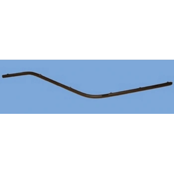 1997-2006 İsuzu Nkr Şampiyon Ön Kapı İç Sıyırıcı Sağ Siyah Segmanlı (Tek Teker) (Adet) (Oem No:8978521654)