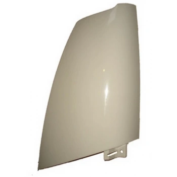 2006-2009 İsuzu Nkr Ön Köşe Paneli Sol Plastik Beyaz (Tek Teker) (Casp) (Adet) (Oem No:8975854304)