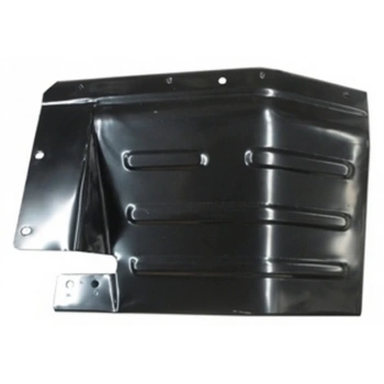 1990-1997 İsuzu Nkr Ön Paçalık Sol Sac (Tyg) (Adet) (Oem No:8941379582)