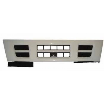 2006-2009 İsuzu Nkr Ön Panjur Beyaz (Tek Teker) (Bfn) (Adet) (Oem No:8975824144)