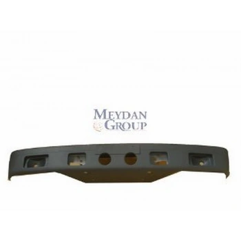 1990-1997 İsuzu Nkr Ön Tampon Siyah (Sis Delikli (Küçük Tip) Tyg) (Adet) (Oem No:8941163704)