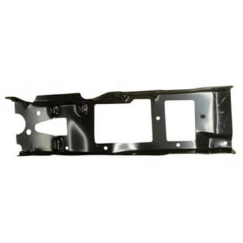 1997-2006 İsuzu Nkr Şampiyon Ön Tampon İç Bağlantı Demiri Sağ (Tek Teker) (Bfn) (Adet) (Oem No:8970708172)