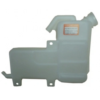 1997-2006 İsuzu Nkr Şampiyon Radyatör Yedek Su Deposu (Tek Teker) (Tw) (Adet) (Oem No:897210844)