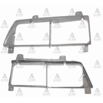 Far Çerçeve İsuzu Npr-66  1996- Champıon Sol (1 Adet) (Oem No: 8-97855698-3)