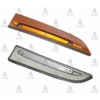 Reflektör Far Yanı İsuzu Npr-66  1996- Champıon Üst Sağ (1 Adet) (Oem No: 8-97855010-2)