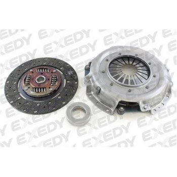 Debriyaj Seti Npr 59 Em 3.9 Skıs-211