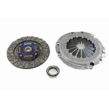 Debriyaj Seti Npr 59 Ym 1993-1997 Skıs163