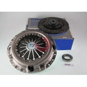 Debriyaj Seti Npr75 1997-2004   Nnr Long 2010-Euro4 3.0