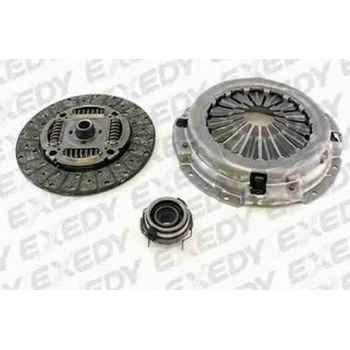 Debriyaj Seti Npr75 2004-  5.2  3 Dingil  Turkuaz