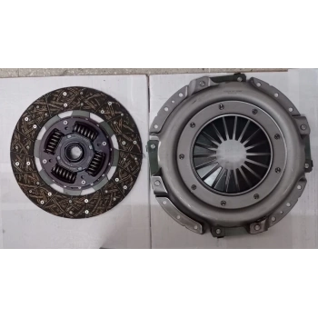 Debriyaj Seti Rulmansız Npr 59 Ym 1993-1997 (Oem No: Skıs163)