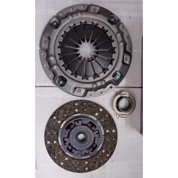 Debriyaj Seti  Champıyon Npr66  2004-Npr71 2007-2010  (Oem No: Skıs233)