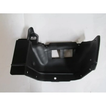 1997-2006 İsuzu Npr Şampiyon Ayak Basamak Plastiği Sol (Çift Teker) (Bfn) (Adet) (Oem No:897892966151)