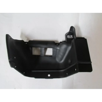 1997-2006 İsuzu Npr Şampiyon Ayak Basamak Plastiği Sağ (Çift Teker) (Bfn) (Adet) (Oem No:8978535837)