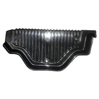 1990-1997 İsuzu Npr Ayak Basamak Plastiği Sağ (Bfn) (Adet) (Oem No:8932720124)