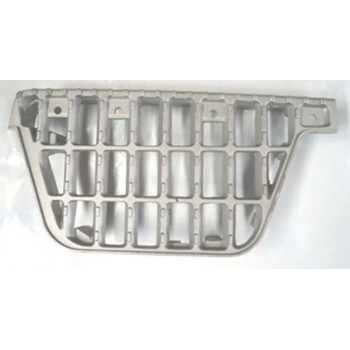 1997-2006 İsuzu Npr Şampiyon Alüminyum Basamak Paneli Sol (Çift Teker) (Bfn) (Adet) (Oem No:8978535861)