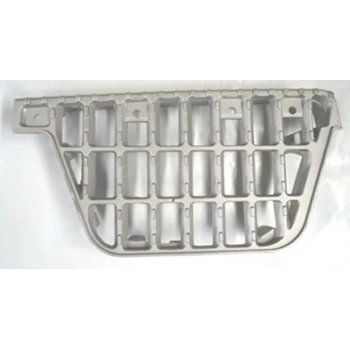 1997-2006 İsuzu Npr Şampiyon Alüminyum Basamak Paneli Sağ (Çift Teker) (Bfn) (Adet) (Oem No:8978535851)