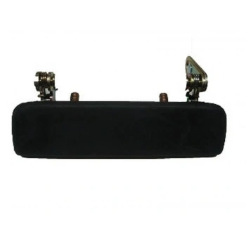 1990-1997 İsuzu Npr Ön Kapı Dış Açma Kolu Sağ Siyah (Pütürlü Tip)  (Adet) (Oem No:8942713023)