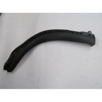 2010-2016 İsuzu Npr 3D Çamurluk Ağzı Plastiği Sol (Bfn) (Adet)